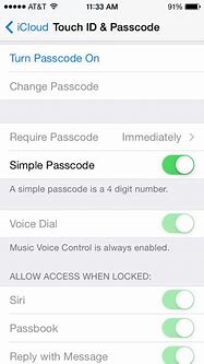 Image result for iPhone 5S Lock Button