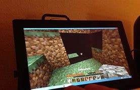 Image result for Minecraft Tablet Game