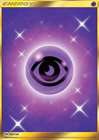 Image result for Psychic Pokemon Cards
