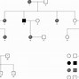 Image result for Genetic Pedigree Chart