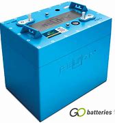 Image result for Lithium Traction Battery