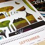 Image result for Giant Wall Calendar