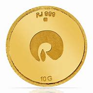 Image result for 10 Gram Gold Coin