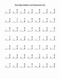 Image result for Printable Adult Math Worksheets
