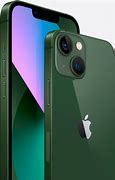 Image result for iPhone 13 Green Real Images