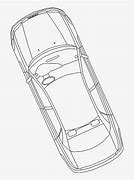 Image result for Car Sketch Top View