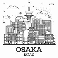 Image result for Osaka Skyline Tower