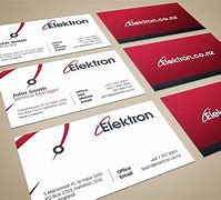 Image result for Elektron Card