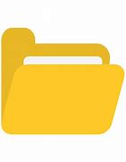 Image result for Folder with Content Icon