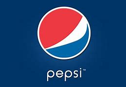 Image result for Pepsi Cola Logo