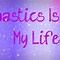 Image result for Cute Gymnastics Sayings