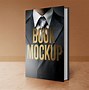 Image result for Animated Book Mockup