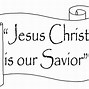 Image result for Savior Clip Art