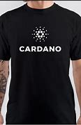 Image result for Cardano Shirt