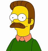 Image result for Ned Flanders Okily