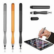 Image result for Capacitive Touch Screen Stylus