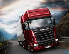 Image result for Scania Truck Wallpaper