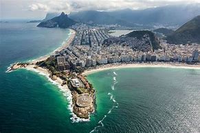 Image result for Forte De Copacabana