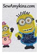 Image result for Minion Applique