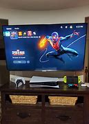 Image result for PS5 TV Screen