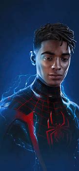 Image result for Cool Phone Wallpapers Spider-Man