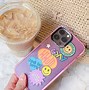 Image result for Pink Sticker Collage Phone Case
