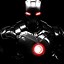 Image result for Dark Iron Man