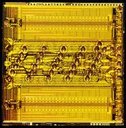 Image result for Monolithic Microwave Integrated Circuit