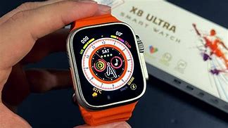 Image result for Apple Watch Ultra 1st Copy