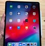 Image result for Back of iPad Pro 2018