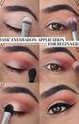 Image result for Eyeshadow Tutorial for Beginners