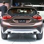 Image result for Infiniti QX30