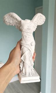 Image result for Headless Angel Statue