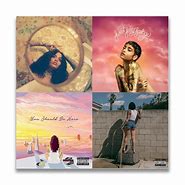 Image result for You Should Be Here Kehlani