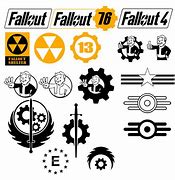 Image result for Fallout Vault Boy Black Background