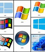 Image result for Windows Versions 7 Logo
