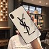 Image result for YSL iPhone 13 Case