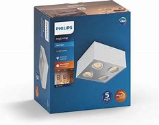 Image result for Philips Box Surface Spot