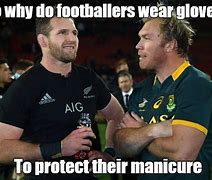 Image result for Rugby Union Memes