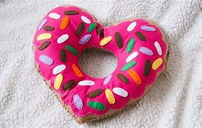 Image result for Phone Cusion Donut