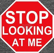 Image result for Vent Stop Looking at Me