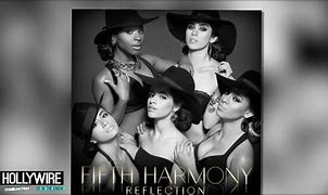 Image result for Fifth Harmony Reflection Album