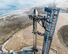 Image result for SpaceX Starship Launchpad