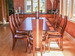 Image result for Modern Wooden Dining Chairs