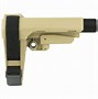 Image result for SB Tactical Sba3 Pistol Stabilizing Brace