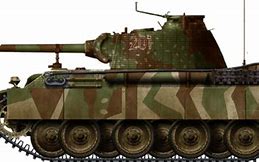 Image result for Panther Tank WW2 Pictures