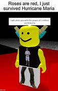 Image result for Cursed Roblox Memes 4