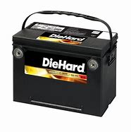 Image result for Sears DieHard Gold Battery