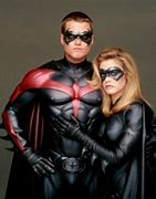 Image result for Batman Robin TV Series