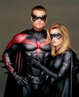 Image result for Batman and Robin Pie